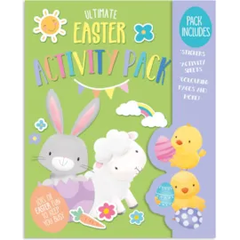 Easter Activity Pack