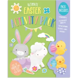 Easter Activity Pack