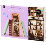 Book Nook - Magic Bookshop