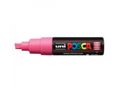 POSCA  pens - PC8K