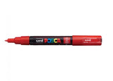POSCA  pens - PC1M