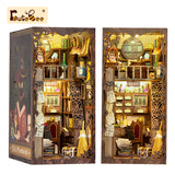 Book Nook - Magic Pharmacist