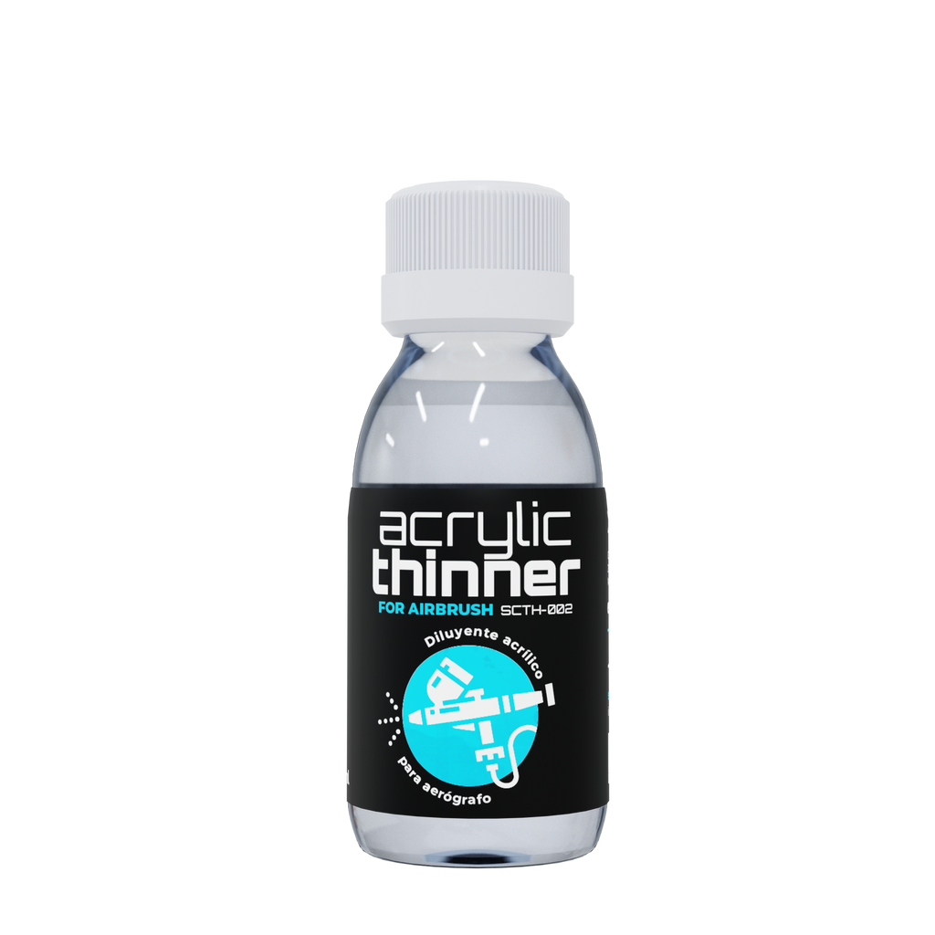 Scale 75 Acrylic Thinner