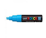 POSCA  pens - PC8K