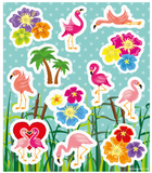 Single sticker sheets