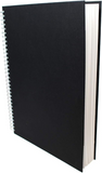 A3 Hardback sketchbooks - Portrait