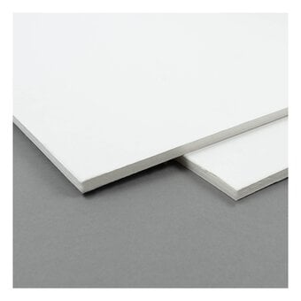 Foam board