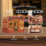 Book Nook - Mrs hunts bakery