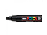 POSCA  pens - PC8K