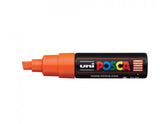 POSCA  pens - PC8K