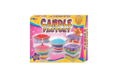 Candle Factory
