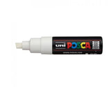 POSCA  pens - PC8K