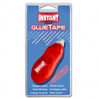 'INSTANT' Glue tape