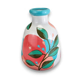 Ceramic blank - Art nouveau vase