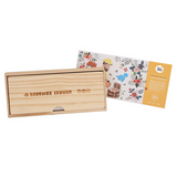 Cute beeswax crayons 12pk