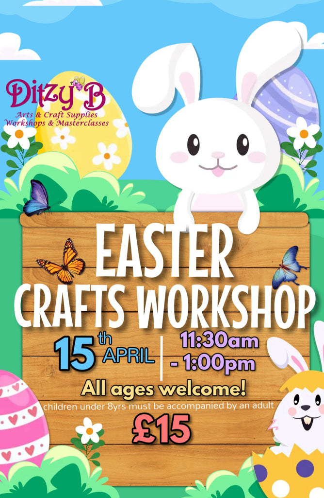 Easter Workshop