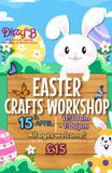 Easter Workshop