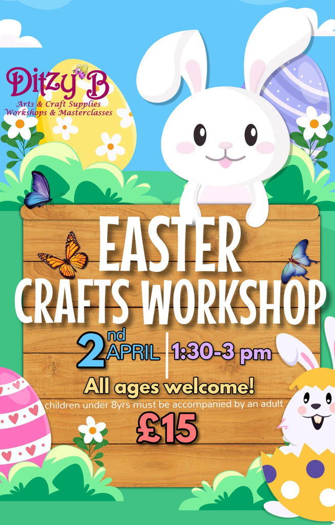 Easter Workshop