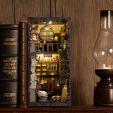 Book Nook - Magic Pharmacist
