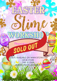 Slime Workshop