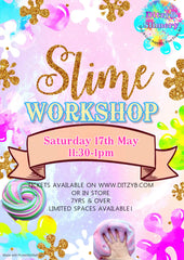 Slime Workshop