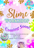 Slime Workshop