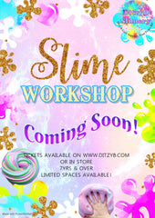 Slime Workshop