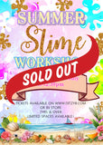 Slime Workshop
