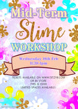 Slime Workshop