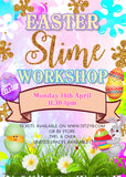 Slime Workshop