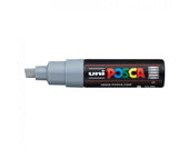 POSCA  pens - PC8K