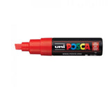 POSCA  pens - PC8K