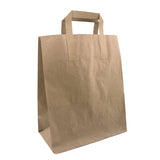 Paper Bags 100pcs 25x36