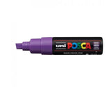 POSCA  pens - PC8K