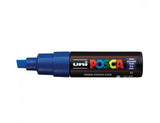 POSCA  pens - PC8K