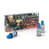 Scale 75 model paints - 8pcs