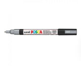 POSCA  pens - PC3M