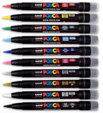 POSCA  pens - PCF350