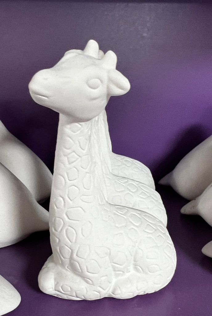 P205 - GILLY GIRAFFE
