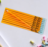 Custom Pencils