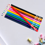 Custom Pencils