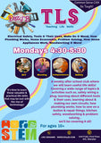 TLS - Life Skills Club