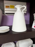 P115 - CERAMIC BLANK - greek jug
