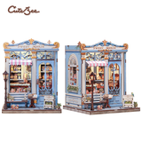 Book Nook - Sweet Marie