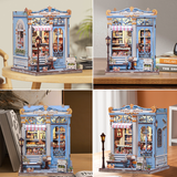 Book Nook - Sweet Marie