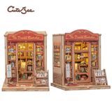 Book Nook - Drama Bookshop