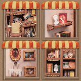 Book Nook - Drama Bookshop