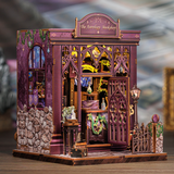Book Nook - The Astrology Bookshop