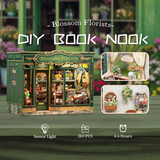 Book Nook - Blossom Florists