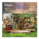 Book Nook - Blossom Florists